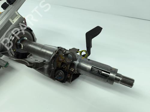 Steering column OPEL CORSA D (S07) 1.3 CDTI (L08, L68) | BP38954194M21 - Image 3