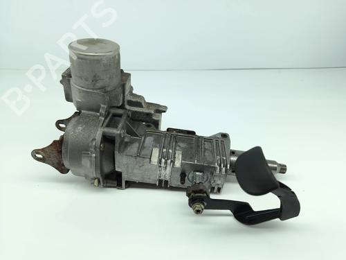 Used Steering column Steering column RENAULT MEGANE II (BM0/1_, CM0/1_) 1.9 dCi (BM0G, CM0G) (120 hp) 38959156 38959156