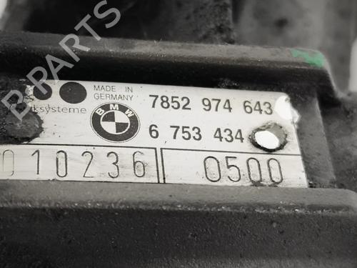 Steering rack BMW 3 Coupe (E46) 323 Ci | BP39176404M22 - Image 7
