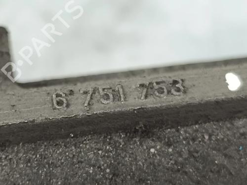 Steering rack BMW 3 Coupe (E46) 323 Ci | BP39176404M22 - Image 9