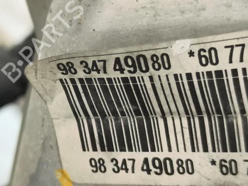 Steering rack OPEL CORSA F (P2JO) 1.2 (68) | BP39149564M22 - Image 11
