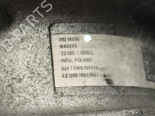 Steering rack OPEL CORSA F (P2JO) 1.2 (68) | BP39149564M22 - Image 10