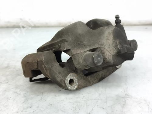 Left front brake caliper BMW 3 Coupe (E46) 323 Ci | BP39174807M105 - Image 5