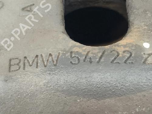 Left front brake caliper BMW 3 Coupe (E46) 323 Ci | BP39174807M105 - Image 7