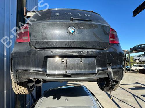 Used Rear bumper Rear bumper 39226947 39226947