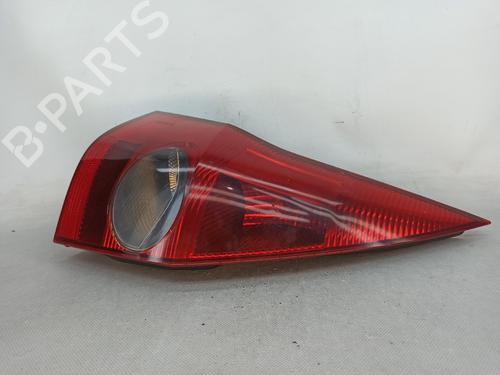 Used Left taillight Left taillight 39229245 39229245