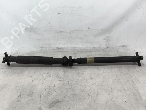 Used Driveshaft Driveshaft MERCEDES-BENZ SL (R230) 55 AMG Kompressor (230.474) (500 hp) 38937575 38937575