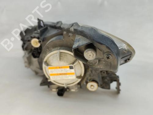 Right headlight HONDA INSIGHT (ZE_) 1.3 IMA (ZE28, ZE2) | BP39226796C29 - Image 4