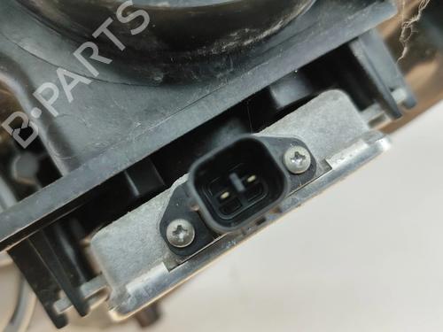 Right headlight HONDA INSIGHT (ZE_) 1.3 IMA (ZE28, ZE2) | BP39226796C29 - Image 5
