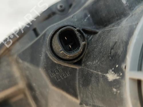 Right headlight HONDA INSIGHT (ZE_) 1.3 IMA (ZE28, ZE2) | BP39226796C29 - Image 7