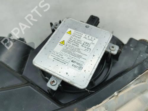 Right headlight HONDA INSIGHT (ZE_) 1.3 IMA (ZE28, ZE2) | BP39226796C29 - Image 8
