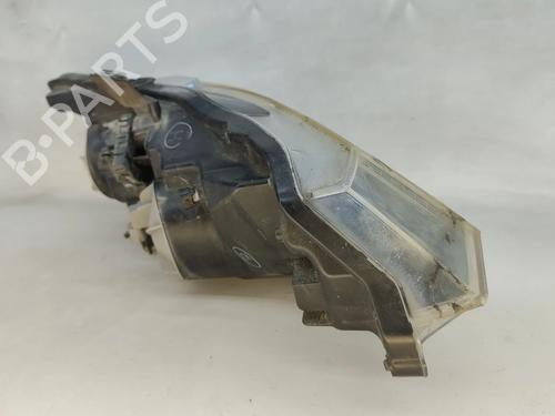 Left headlight HONDA INSIGHT (ZE_) 1.3 IMA (ZE28, ZE2) | BP39226797C28 - Image 3