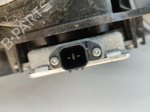 Left headlight HONDA INSIGHT (ZE_) 1.3 IMA (ZE28, ZE2) | BP39226797C28 - Image 5