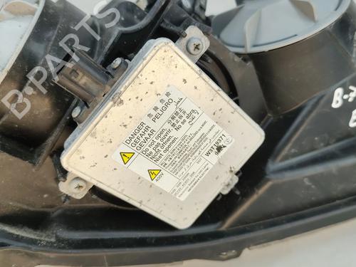 Left headlight HONDA INSIGHT (ZE_) 1.3 IMA (ZE28, ZE2) | BP39226797C28 - Image 8