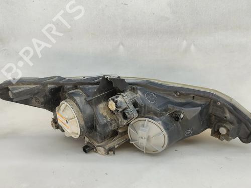 Left headlight HONDA INSIGHT (ZE_) 1.3 IMA (ZE28, ZE2) | BP39226797C28 - Image 2