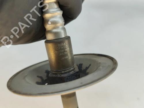 Electronic sensor HONDA INSIGHT (ZE_) 1.3 IMA (ZE28, ZE2) | BP39226799M84 - Image 5