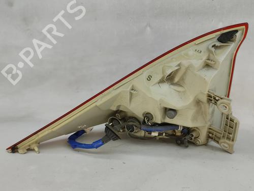 Right taillight HONDA INSIGHT (ZE_) 1.3 IMA (ZE28, ZE2) | BP39226800C35 - Image 2