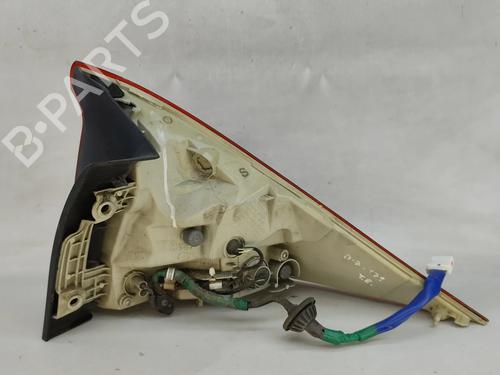 Left taillight HONDA INSIGHT (ZE_) 1.3 IMA (ZE28, ZE2) | BP39226801C34 - Image 2