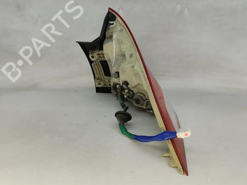 Left taillight HONDA INSIGHT (ZE_) 1.3 IMA (ZE28, ZE2) | BP39226801C34 - Image 4