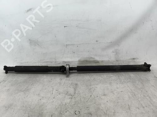 Used Driveshaft Driveshaft BMW 3 Coupe (E46) 323 Ci (170 hp) 39176400 39176400