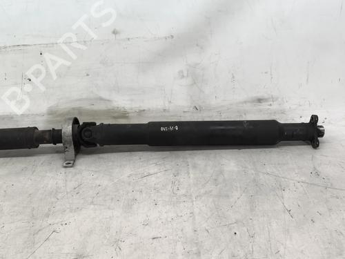 Driveshaft BMW 3 Coupe (E46) 323 Ci | BP39176400M37 - Image 6