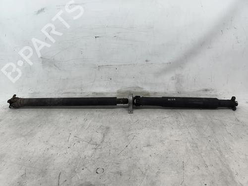 Driveshaft BMW 3 Coupe (E46) 323 Ci | BP39176400M37 - Image 4