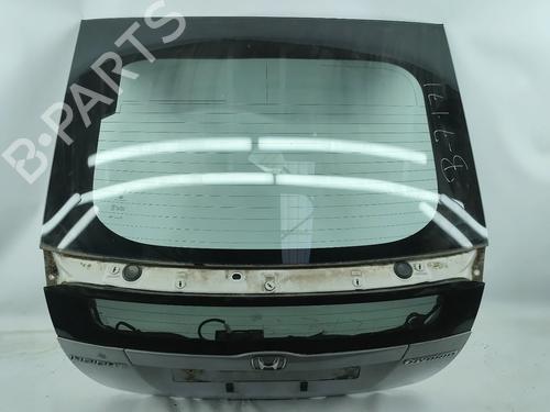Tailgate HONDA INSIGHT (ZE_) 1.3 IMA (ZE28, ZE2) | BP39169559C6 - Image 2