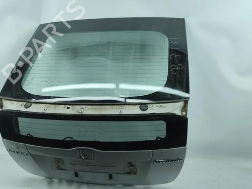 Tailgate HONDA INSIGHT (ZE_) 1.3 IMA (ZE28, ZE2) | BP39169559C6 - Image 3
