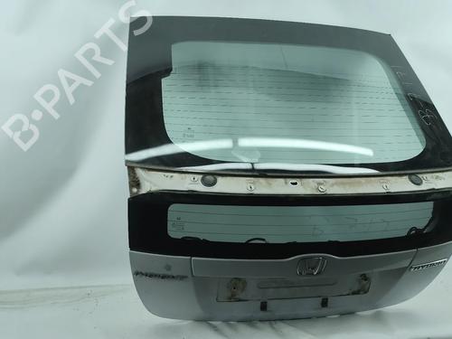 Tailgate HONDA INSIGHT (ZE_) 1.3 IMA (ZE28, ZE2) | BP39169559C6 - Image 4