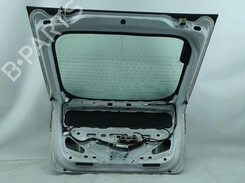 Tailgate HONDA INSIGHT (ZE_) 1.3 IMA (ZE28, ZE2) | BP39169559C6 - Image 5