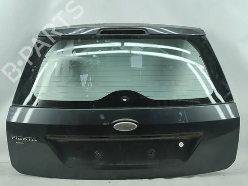 Used Tailgate Tailgate FORD FIESTA V (JH_, JD_) 1.25 16V (75 hp) 39169564 39169564