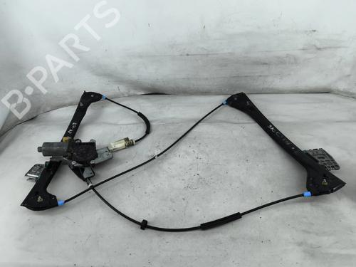 Front left window mechanism BMW 3 Coupe (E46) 323 Ci | BP39204766C22 - Image 2