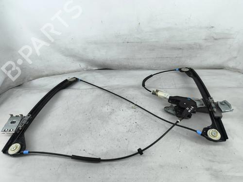 Front left window mechanism BMW 3 Coupe (E46) 323 Ci | BP39204766C22 - Image 4