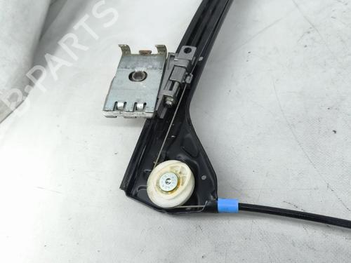 Front left window mechanism BMW 3 Coupe (E46) 323 Ci | BP39204766C22 - Image 7