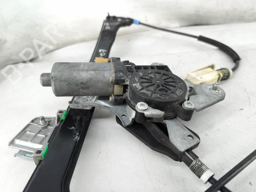 Front left window mechanism BMW 3 Coupe (E46) 323 Ci | BP39204766C22 - Image 3