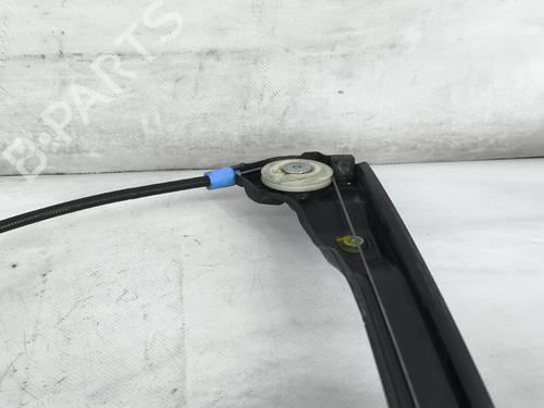 Front left window mechanism BMW 3 Coupe (E46) 323 Ci | BP39204766C22 - Image 6