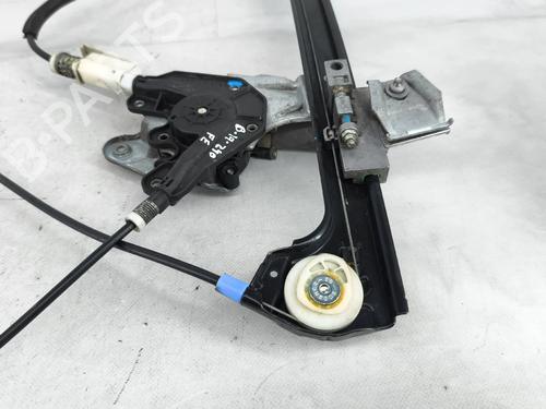 Front left window mechanism BMW 3 Coupe (E46) 323 Ci | BP39204766C22 - Image 8