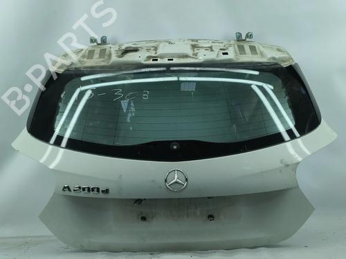 tailgate-mercedes-benz-a-class-w176-2012-2013-2014-2015-2016-2017-2018-39242227 main image