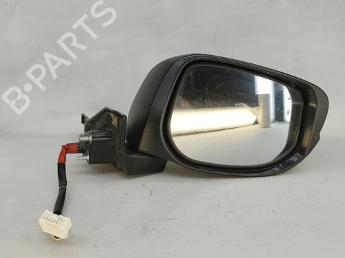 Used Right mirror Right mirror HONDA INSIGHT (ZE_) 1.3 IMA (ZE28, ZE2) (88 hp) 39226812 39226812