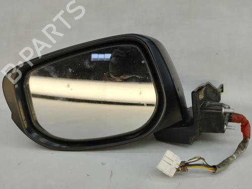 Used Left mirror Left mirror HONDA INSIGHT (ZE_) 1.3 IMA (ZE28, ZE2) (88 hp) 39226813 39226813
