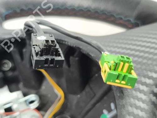 Steering wheel BMW 3 Coupe (E46) 323 Ci | BP39200914C49  - Image 5