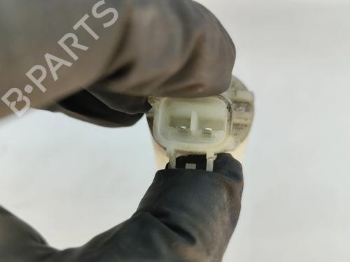 Washer pump HONDA INSIGHT (ZE_) 1.3 IMA (ZE28, ZE2) | BP39226821E24 - Image 5