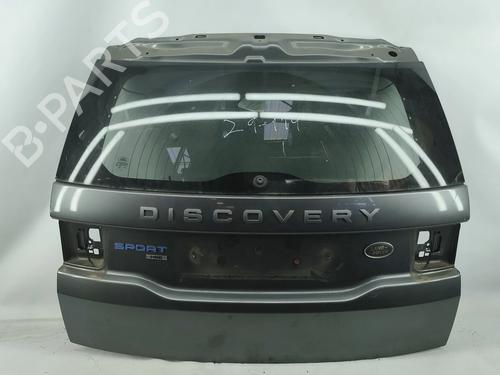 Used Tailgate Tailgate 39169570 39169570