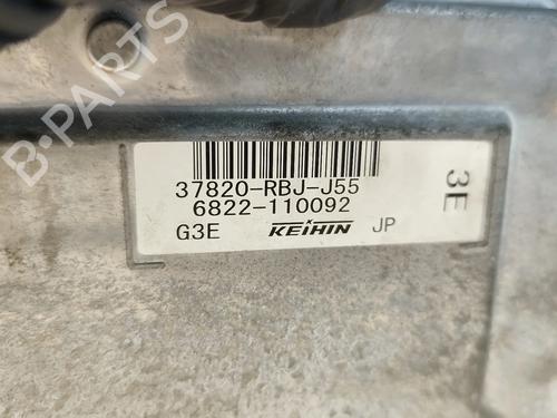 Engine control unit (ECU) HONDA INSIGHT (ZE_) 1.3 IMA (ZE28, ZE2) | BP39226831M57 - Image 5
