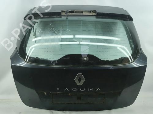 Used Tailgate Tailgate RENAULT LAGUNA III Grandtour (KT0/1) 1.5 dCi (KT0A, KT0R, KT02) (110 hp) 39169572 39169572