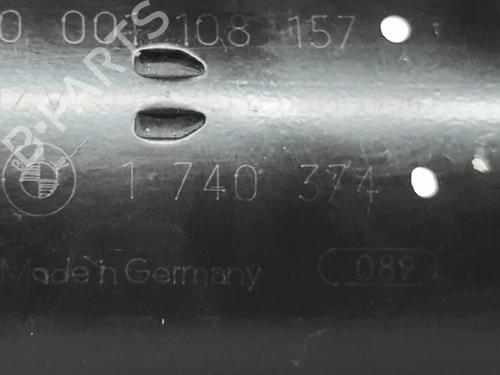 Starter BMW 3 Coupe (E46) 323 Ci | BP39176413M8 - Image 9