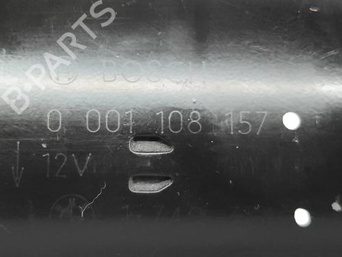 Starter BMW 3 Coupe (E46) 323 Ci | BP39176413M8 - Image 8