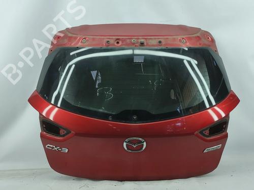 Used Tailgate Tailgate 39169575 39169575