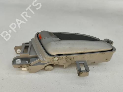Used Front left interior door handle Front left interior door handle 39226841 39226841