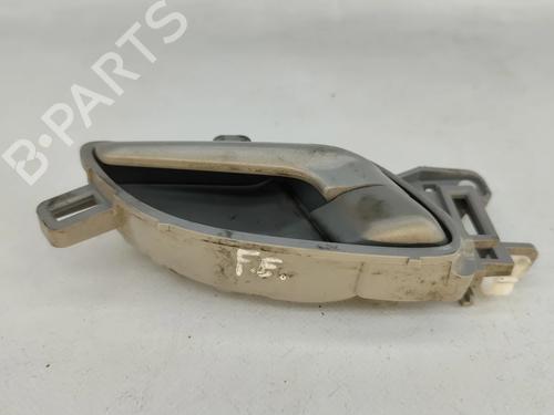 Front left interior door handle HONDA INSIGHT (ZE_) 1.3 IMA (ZE28, ZE2) | BP39226841I13 - Image 2